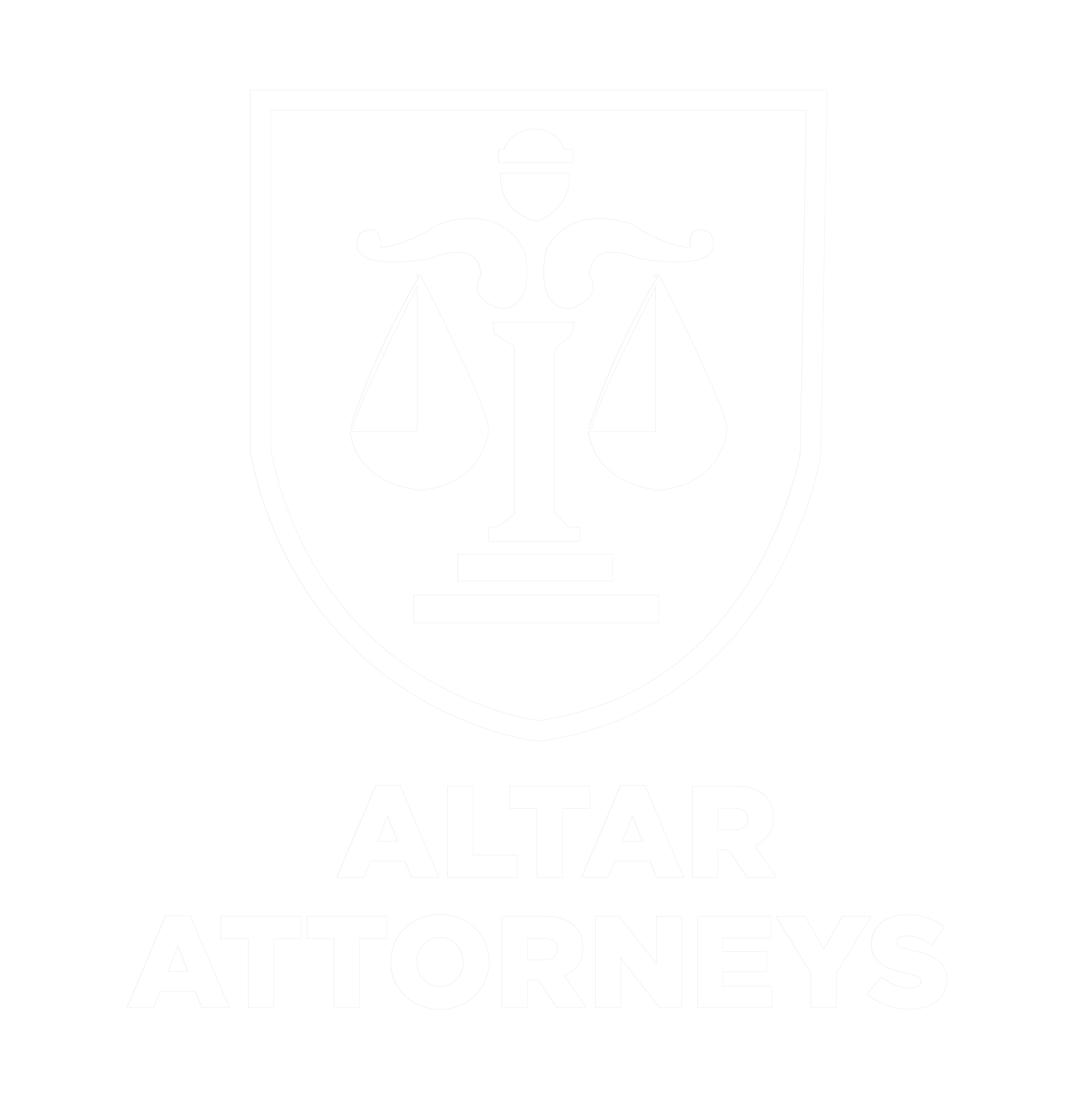 ALTAR ATTORNEYS